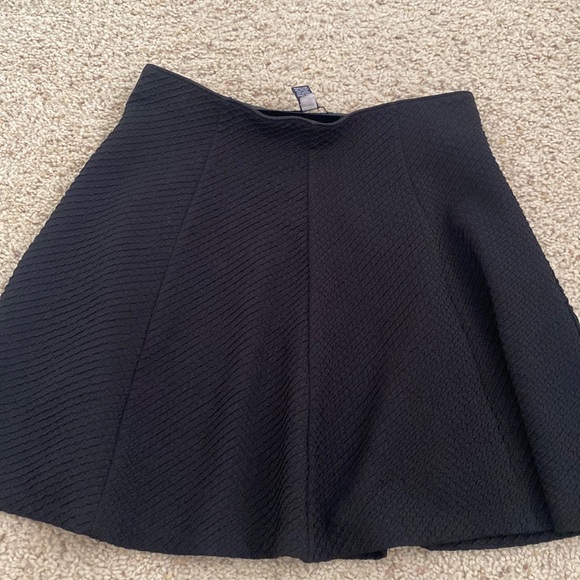 Dresses & Skirts - Black skirt